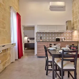 Vallettastay Old 3 , La Valette Malte
