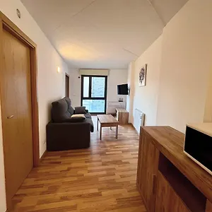 La Solana Deluxe 3000 , Pas de la Case Andorre