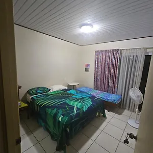 Private In Our By Kohutahia Lodge, 7 Min By Car To Airport And Town , Fa'a'ā Polynésie française
