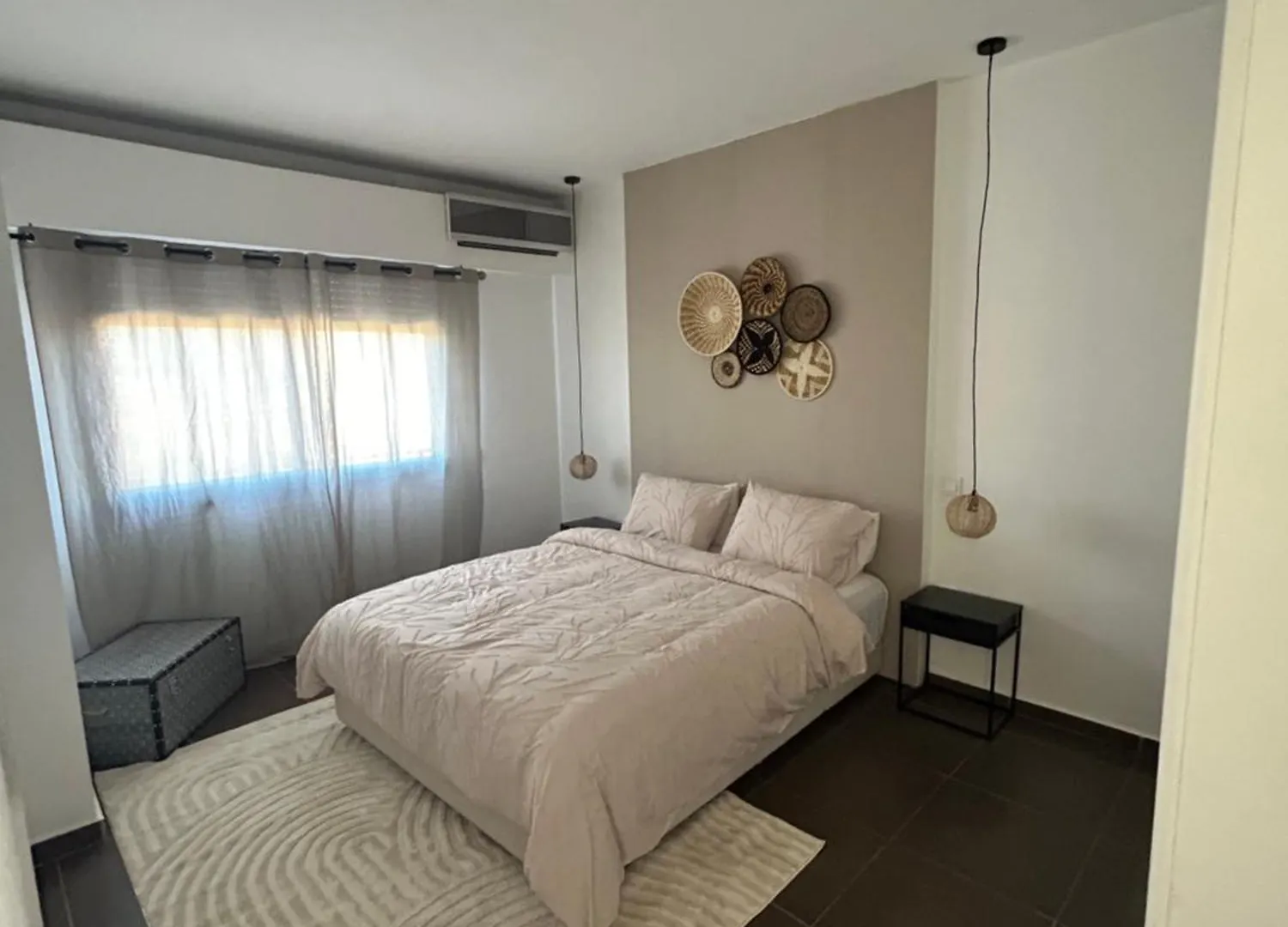 公寓 Residence Ghita La Terrasse 马拉喀什 摩洛哥