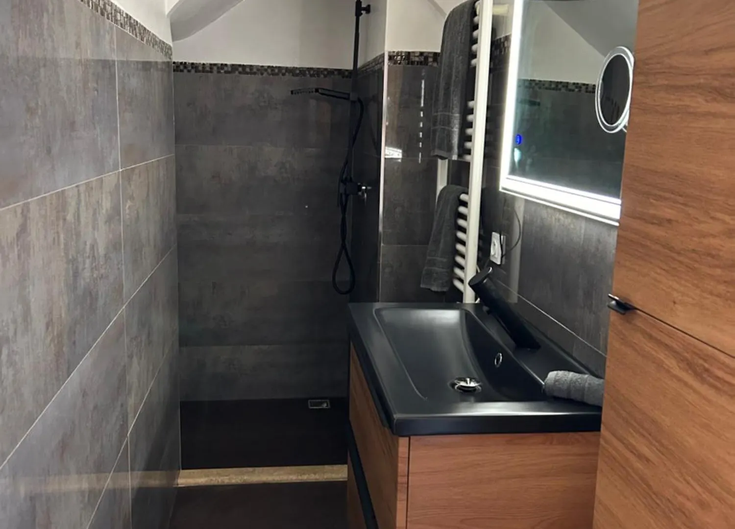 公寓 Residence Ghita La Terrasse 马拉喀什