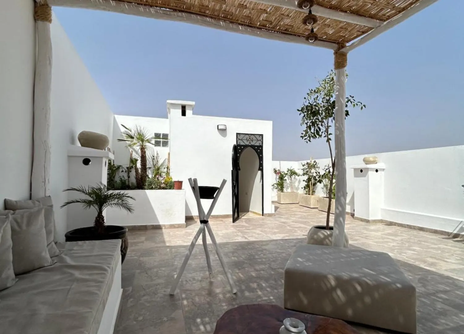 Residence Ghita La Terrasse Marrakesh 0*,  Maroc