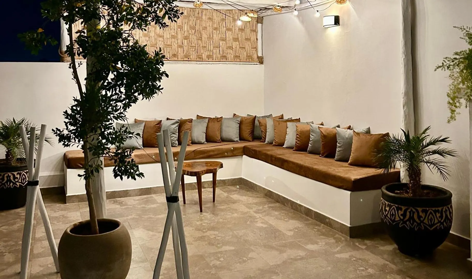 Appartement Residence Ghita La Terrasse Marrakesh